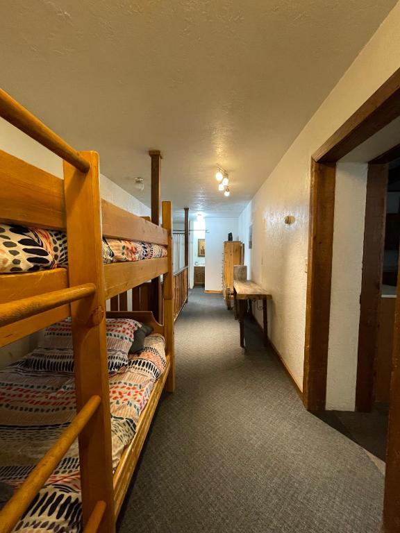 Adventures Vacation Rentals ลาวา ฮ็อตสปริงส์ ภายนอก รูปภาพ