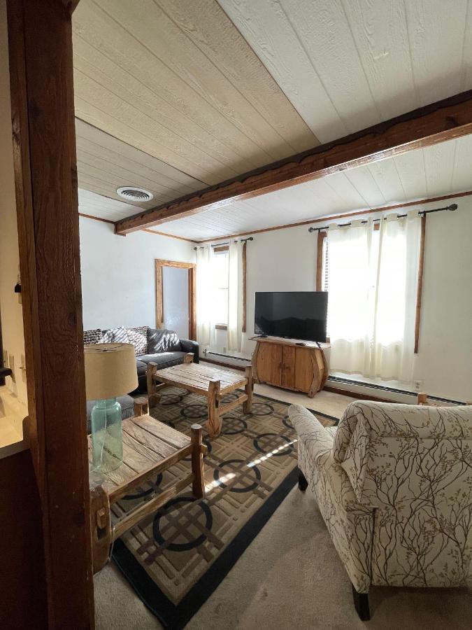 Adventures Vacation Rentals ลาวา ฮ็อตสปริงส์ ภายนอก รูปภาพ