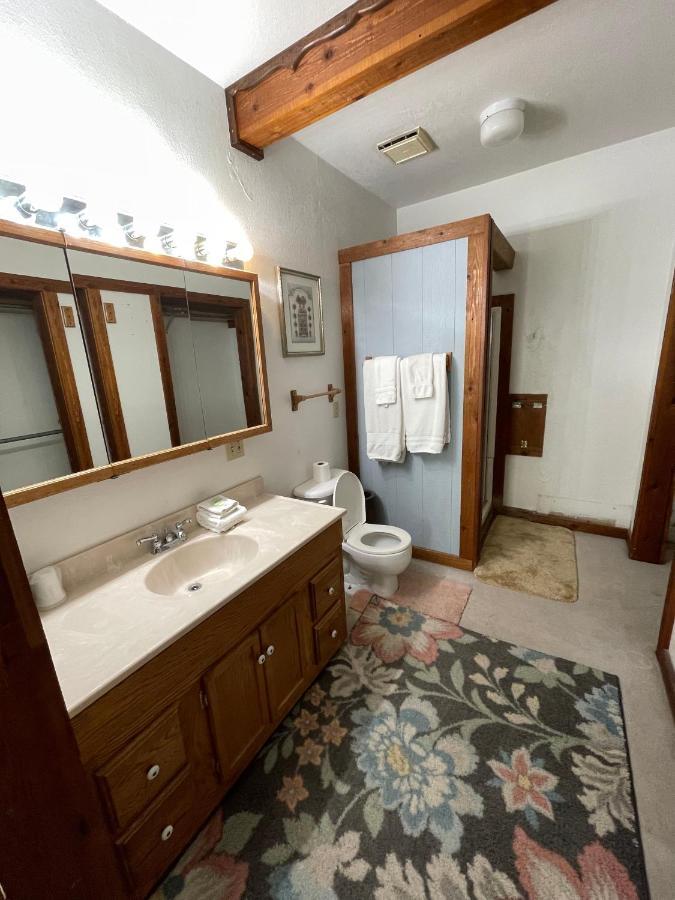 Adventures Vacation Rentals ลาวา ฮ็อตสปริงส์ ภายนอก รูปภาพ