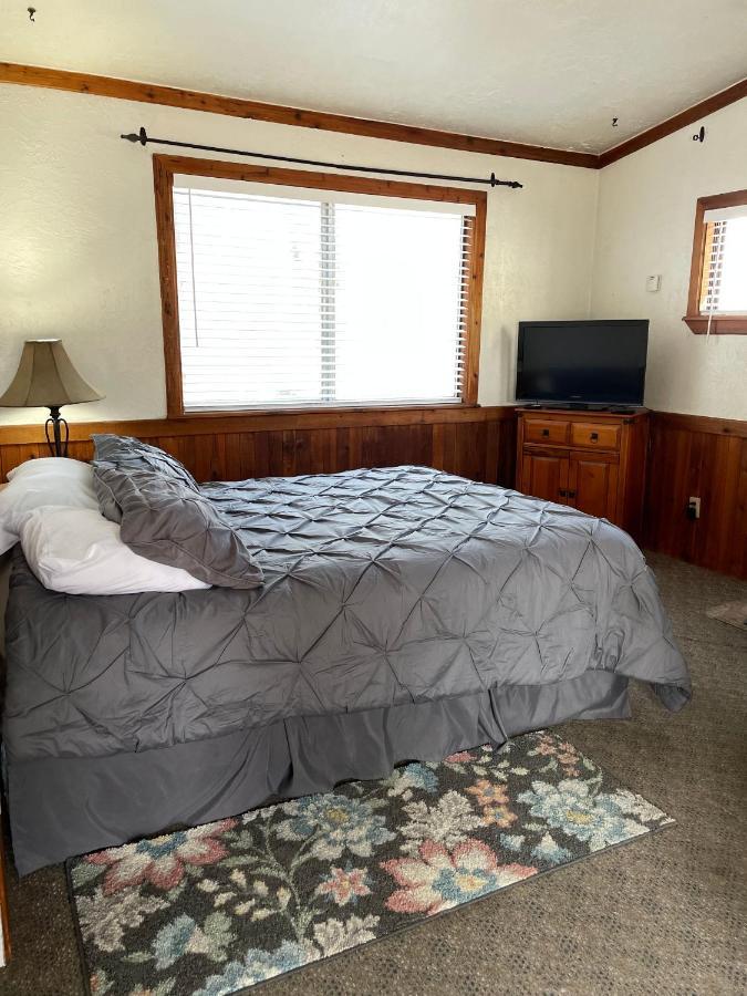 Adventures Vacation Rentals ลาวา ฮ็อตสปริงส์ ภายนอก รูปภาพ