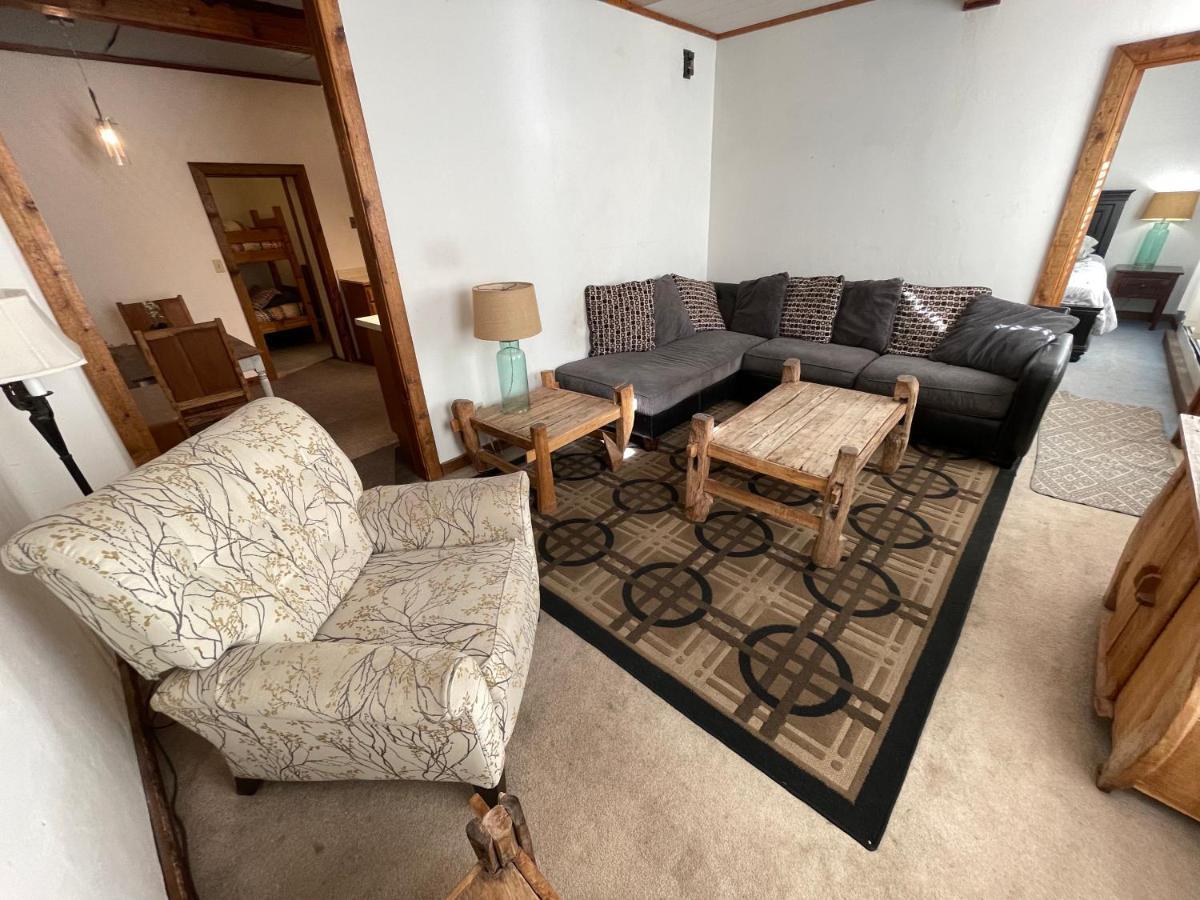 Adventures Vacation Rentals ลาวา ฮ็อตสปริงส์ ภายนอก รูปภาพ