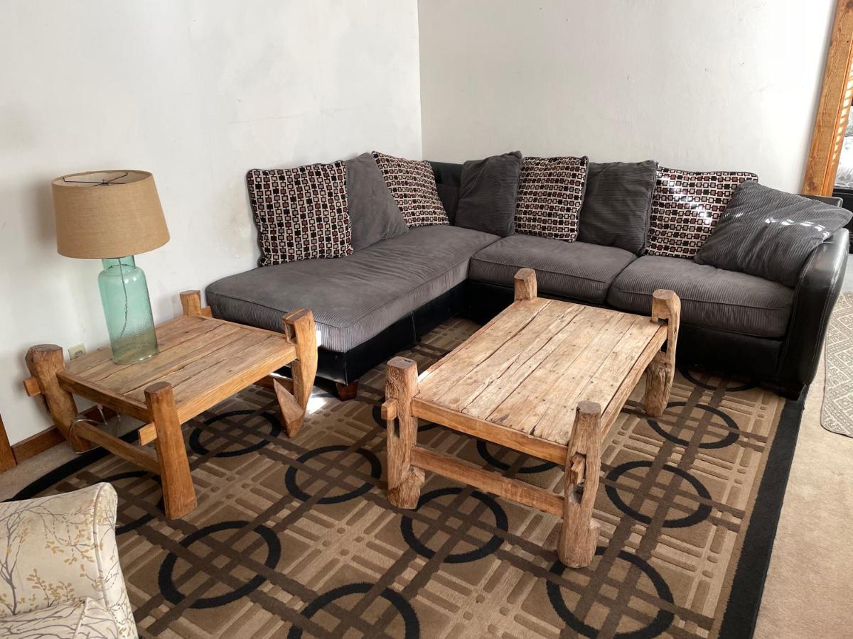 Adventures Vacation Rentals ลาวา ฮ็อตสปริงส์ ภายนอก รูปภาพ